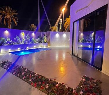 AlUla Apartamento | شقق الفرسان