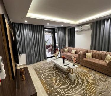 AlUla Apartamento | شقق الفرسان