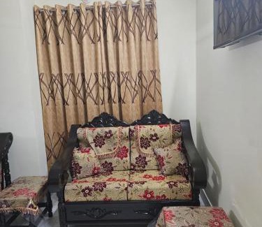 Sylhet Apartamento | Excel Tower