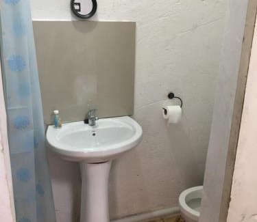 Pinetown Casa | EB Lodge