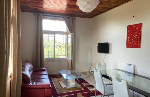 Yaounde Apartamento | Résidence Mahol