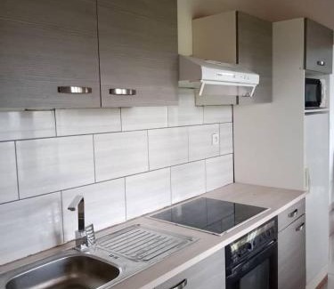 Yaounde Apartamento | Résidence Mahol