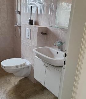Yaounde Apartamento | Résidence Mahol