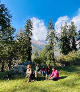 Kullu Casa | Romani House