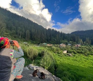 Kullu Casa | Romani House