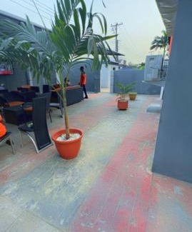 Ojodu Apartamento | Nivy shortlet apartment