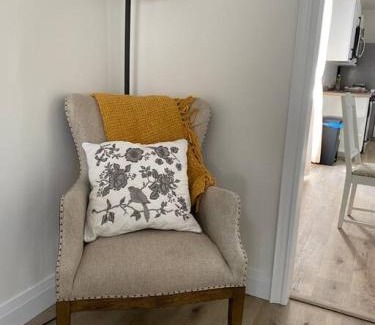 Cobourg Apartamento | The Nave