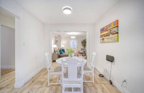 Cobourg Apartamento | The Nave