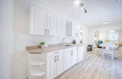 Cobourg Apartamento | The Nave