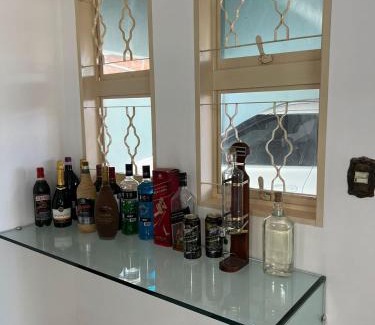 Residencial Oliveira Casa | Casa incrível com snooker