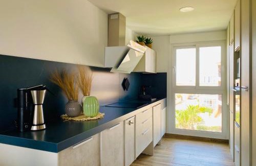 Los Altos Apartamento | Spanish Bali