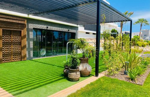 Los Altos Apartamento | Spanish Bali