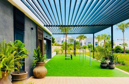 Los Altos Apartamento | Spanish Bali