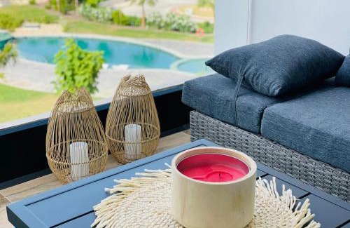 Los Altos Apartamento | Spanish Bali