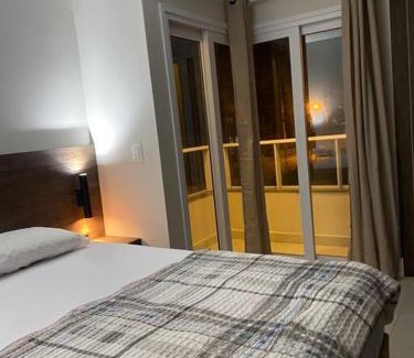 Itacorubi Apartamento | Apartamento bem localizado