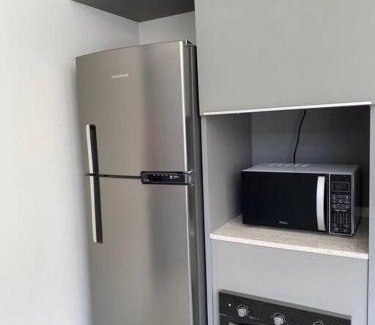 Itacorubi Apartamento | Apartamento bem localizado
