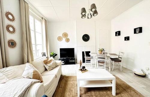 Laon Apartamento | L'échappée Belle