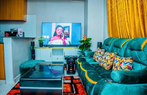 Kisii Apartamento | Kisii Airbnb Apartment