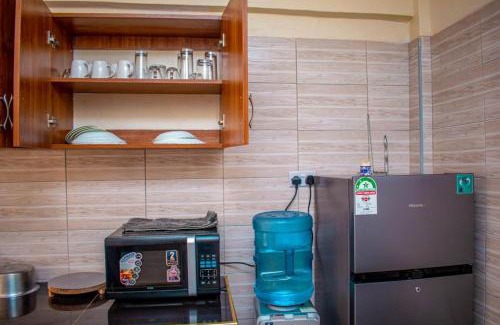 Kisii Apartamento | Kisii Airbnb Apartment