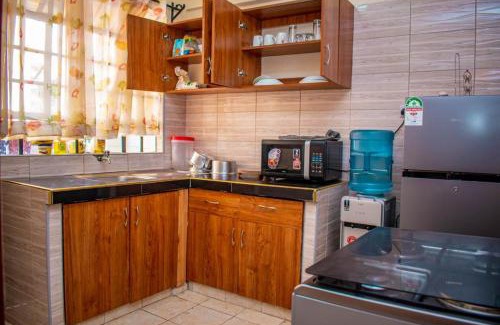 Kisii Apartamento | Kisii Airbnb Apartment