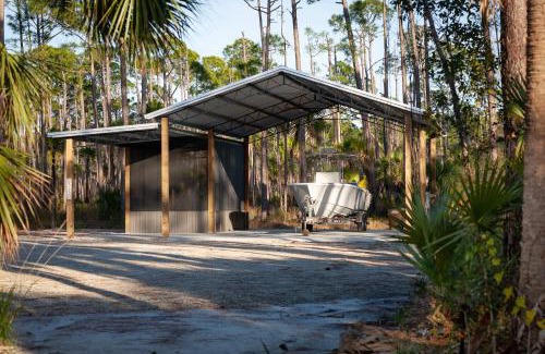 Port St. Joe Otro | The Preserve