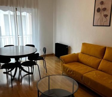Tetuán Apartamento | Exyca Tetuán