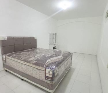 Kediri Casa | Blessings syariah homestay dan kos