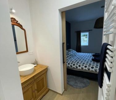 Ciney Casa | Le gîte de la Grange d'Haversin