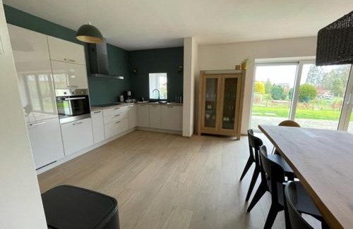 Ciney Casa | Le gîte de la Grange d'Haversin