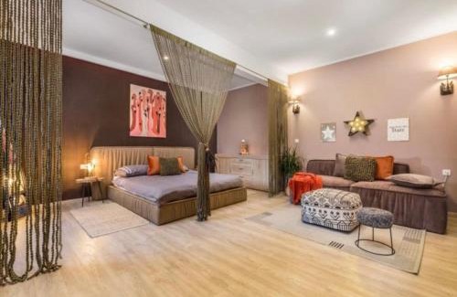Zagreb Apartamento | Happy Rooms