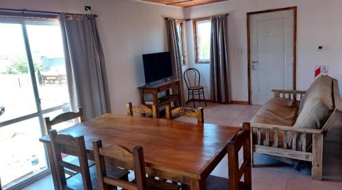 Villa Yacanto Casa | Abuelo José cabaña serrana