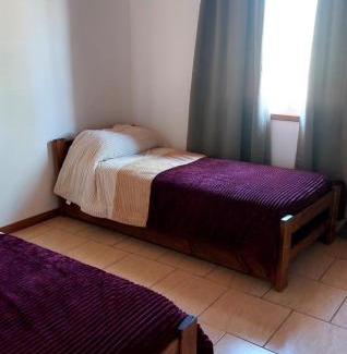 Villa Yacanto Casa | Abuelo José cabaña serrana