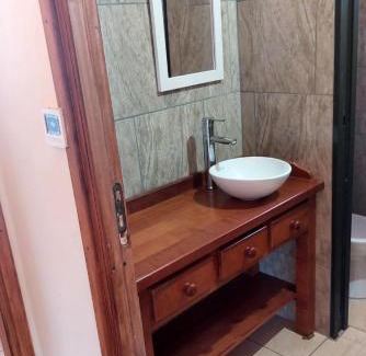 Villa Yacanto Casa | Abuelo José cabaña serrana