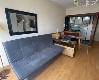 Santa Rosa de Calamuchita Apartamento | Alojamiento Segovia