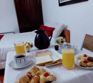 Santa Rosa de Calamuchita Apartamento | Alojamiento Segovia