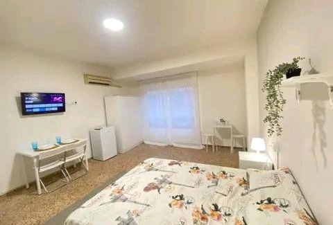 Santa Rosa de Calamuchita Apartamento | Alojamiento Segovia