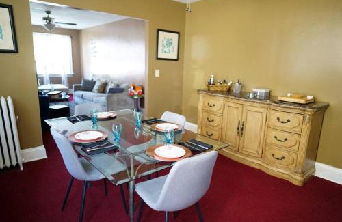Queens Apartamento | Yazzi's Place