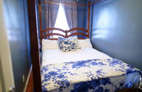 Queens Apartamento | Yazzi's Place