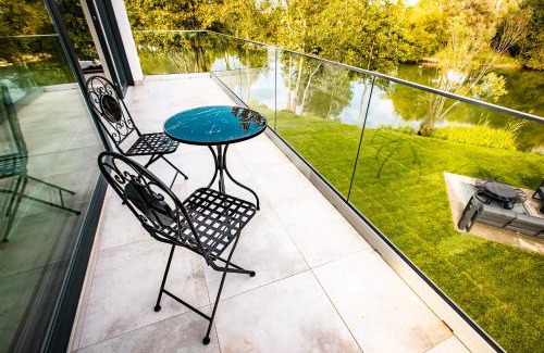 Hovej Apartamento | VIRO Luxury Hövej