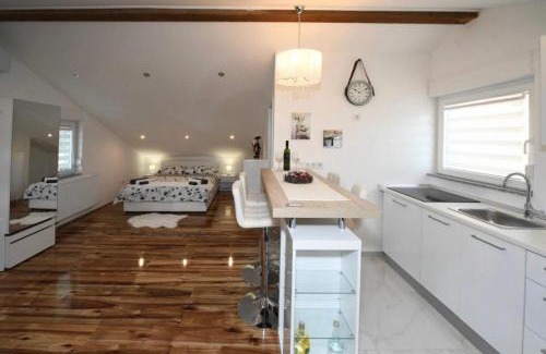 Zagreb Apartamento | Happy Rooms