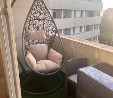 Sao Pedro da Afurada Apartamento | Studio Arrabida