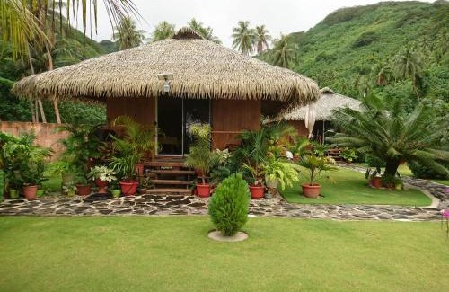 Huahine Apartamento | Rops Location Huahine