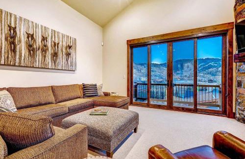 Deer Valley Villa | 5-Bedroom Luxury Villa in Park City