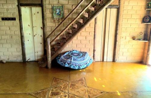 Sao Goncalo do Rio das Pedras Casa | Casa Pôr do Sol - Milho Verde