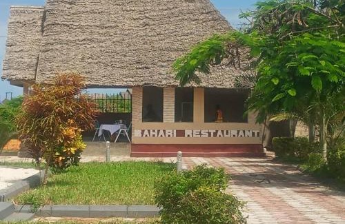 Nungwi Apartamento | Taj hotel partnership