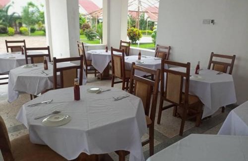 Nungwi Apartamento | Taj hotel partnership