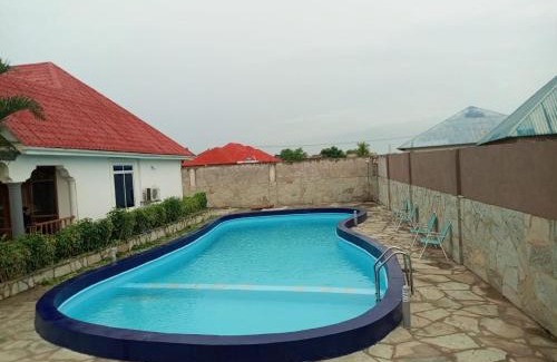 Nungwi Apartamento | Taj hotel partnership