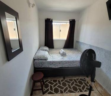 Iguaba Grande Casa | Loft em condomínio na lagoa