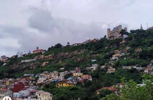 Antananarivo Avaradrano Apartamento | Maison familiale