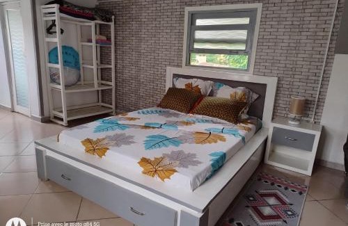 Antananarivo Avaradrano Apartamento | Maison familiale